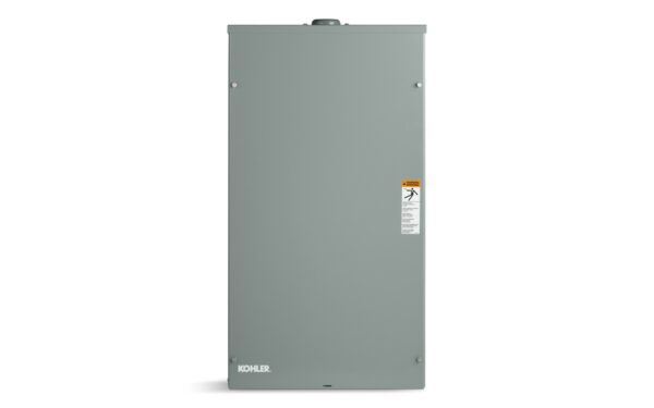 RDT ATS - 200-amp, Service Entrance