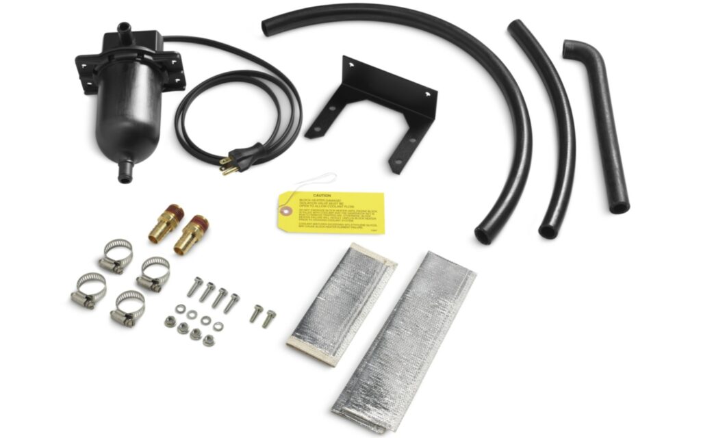 OnCue Plus Wireless Radio Kit R&T Power Systems Certified Kohler