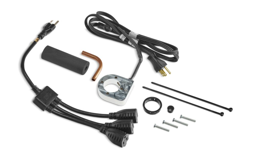OnCue Plus Wireless Radio Kit R&T Power Systems Certified Kohler