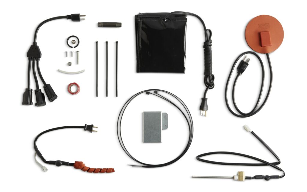 OnCue Plus Wireless Radio Kit R&T Power Systems Certified Kohler