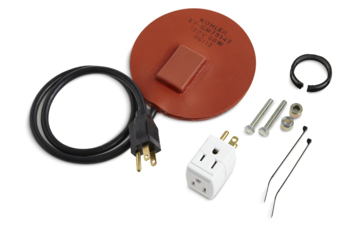 OnCue Plus Wireless Radio Kit R&T Power Systems Certified Kohler