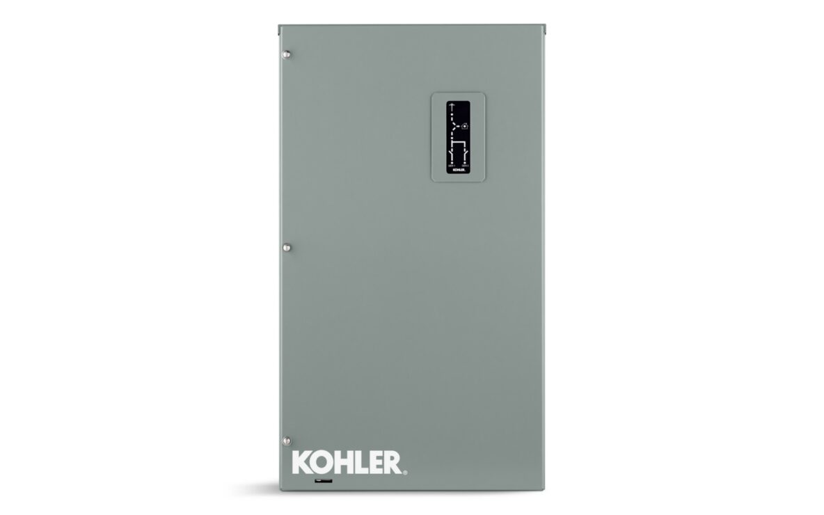 Load Shed Kit R&T Power Systems Certified Kohler Dealer