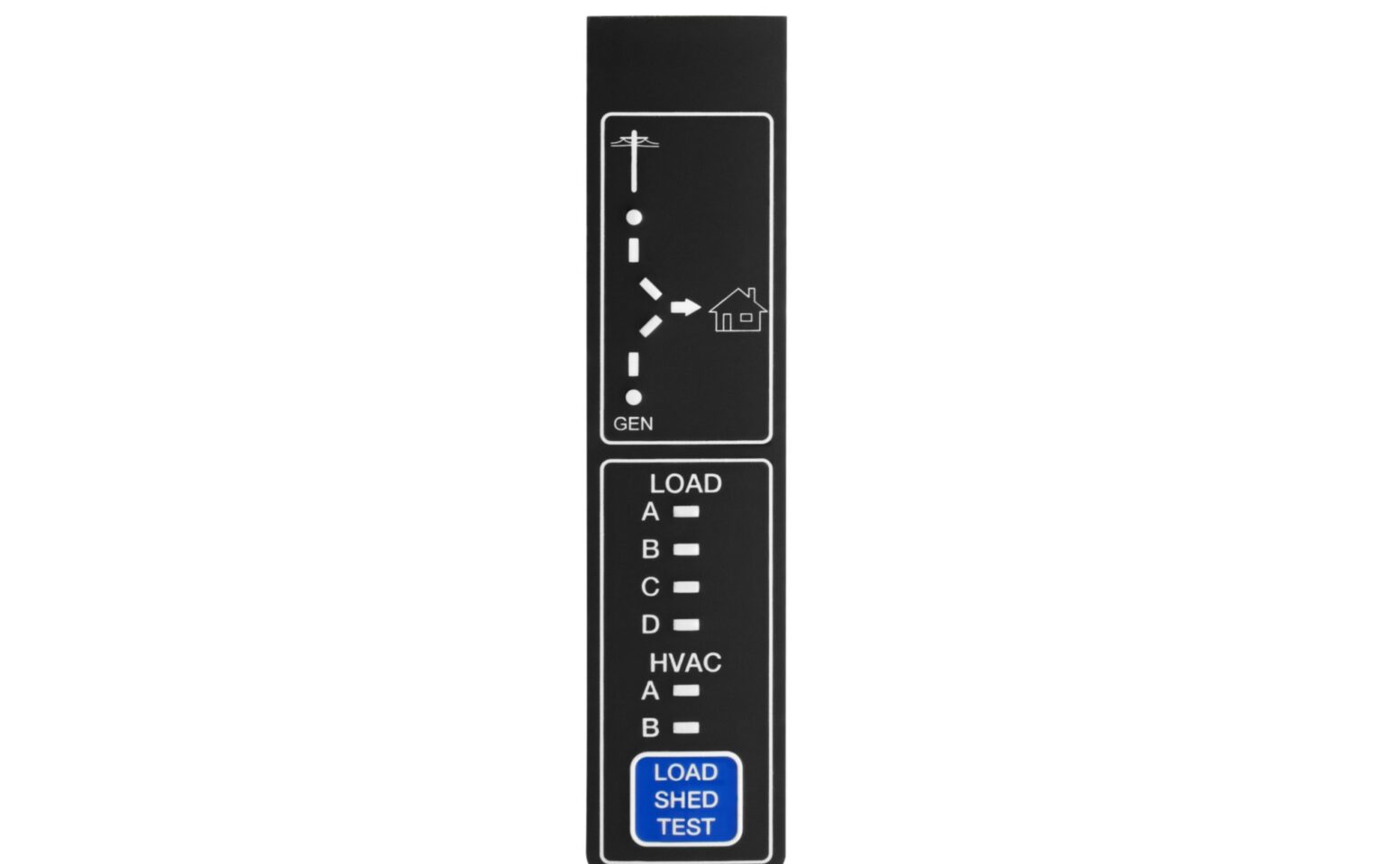 OnCue Plus Wireless Radio Kit R&T Power Systems Certified Kohler