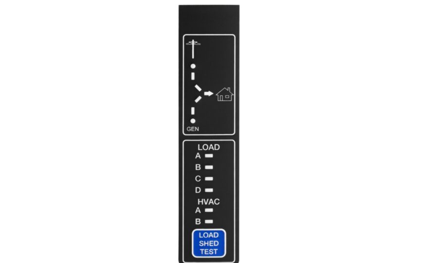 Load Shed Kit R&T Power Systems Certified Kohler Dealer