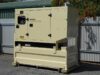 Generator Fuel Costs